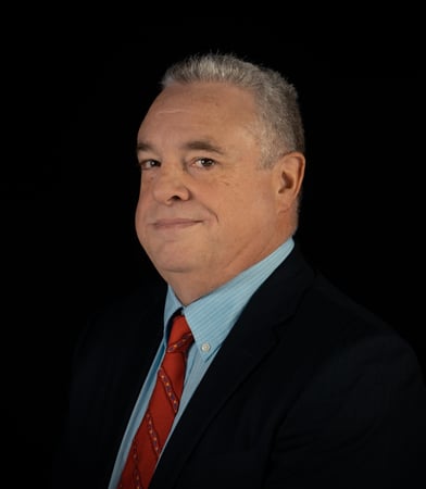 Photo of Stuart P. Craig