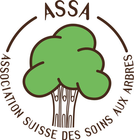 Membri della "Charte de qualité"dell'Associazione svizzera cura alberi