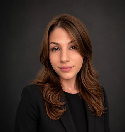 Photo of Sophia Guice