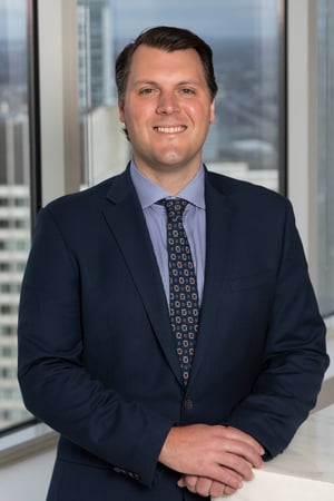 Photo of Matt Walker