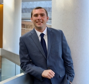 Photo of Nicholas Debiase