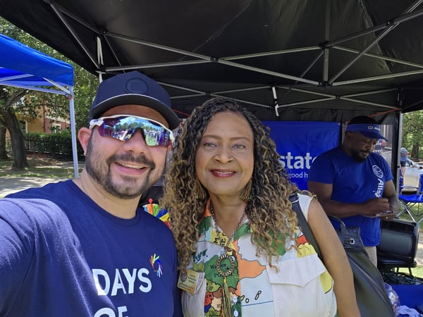 Photo gallery preview