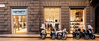 Carhartt WIP Store Florence