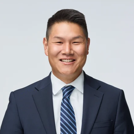 Photo of Matthew Johnson