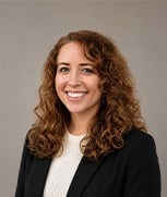 Photo of Kate Irwin