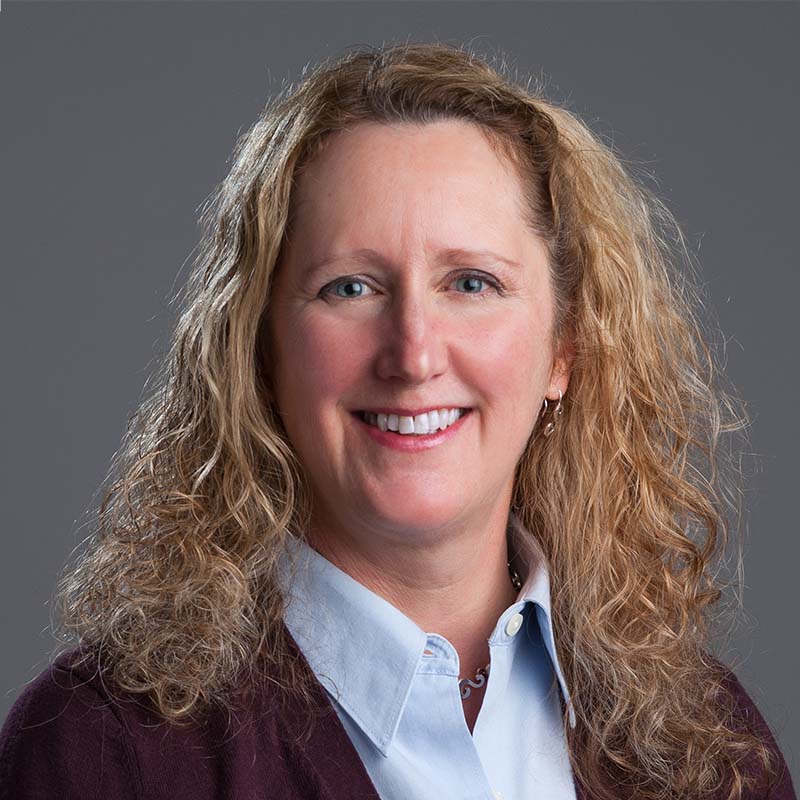 Headshot photo of Jill M Renton, DMD