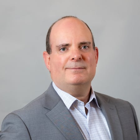 Aaron Nichols Advisor Headshot image