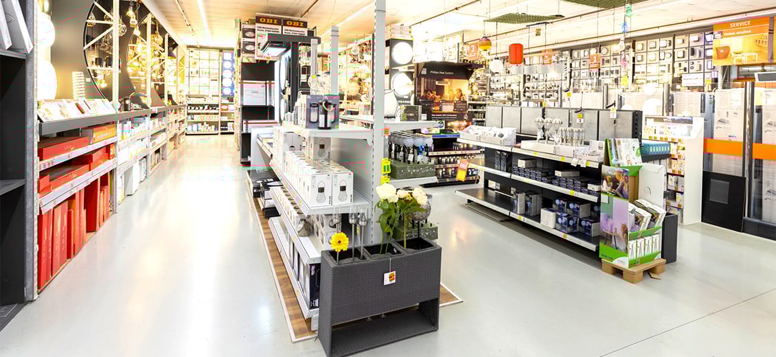 Dein OBI Markt Rheine, Paulstr. 3747