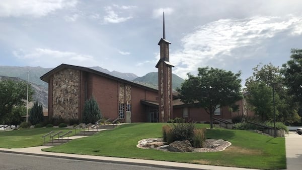 Church of Jesus Christ of Latter-day Saints Pleasant Grove Utah East Stake