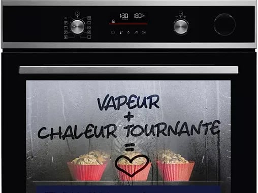 four electrolux