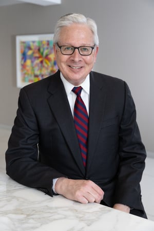 Photo of Robert H Carson