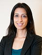 profile photo of Dr. Deeba Chaudri, O.D.