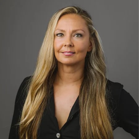 Photo of Anna Jasicki