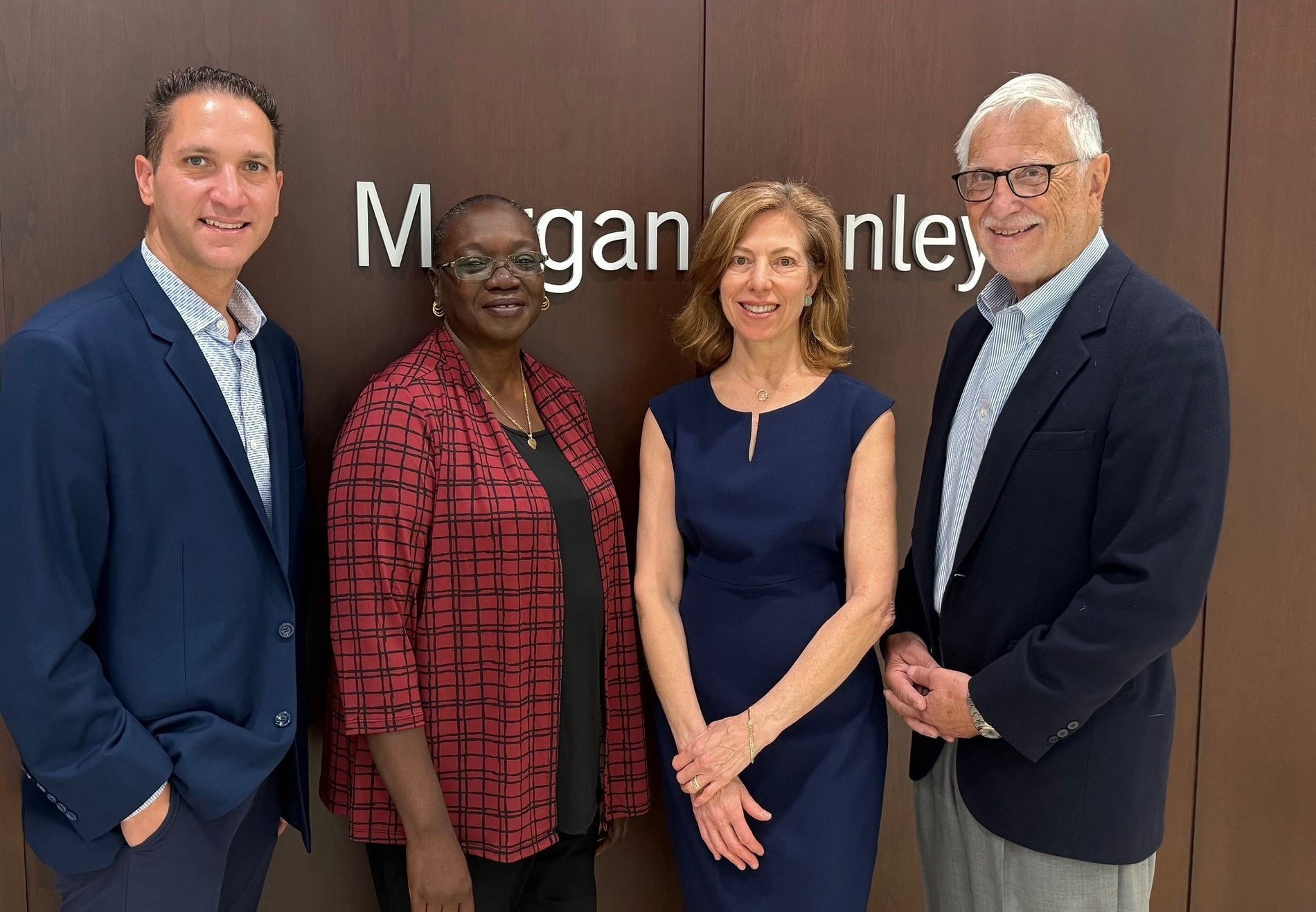 Photo of The Costa Civitillo Silberman Group - Morgan Stanley