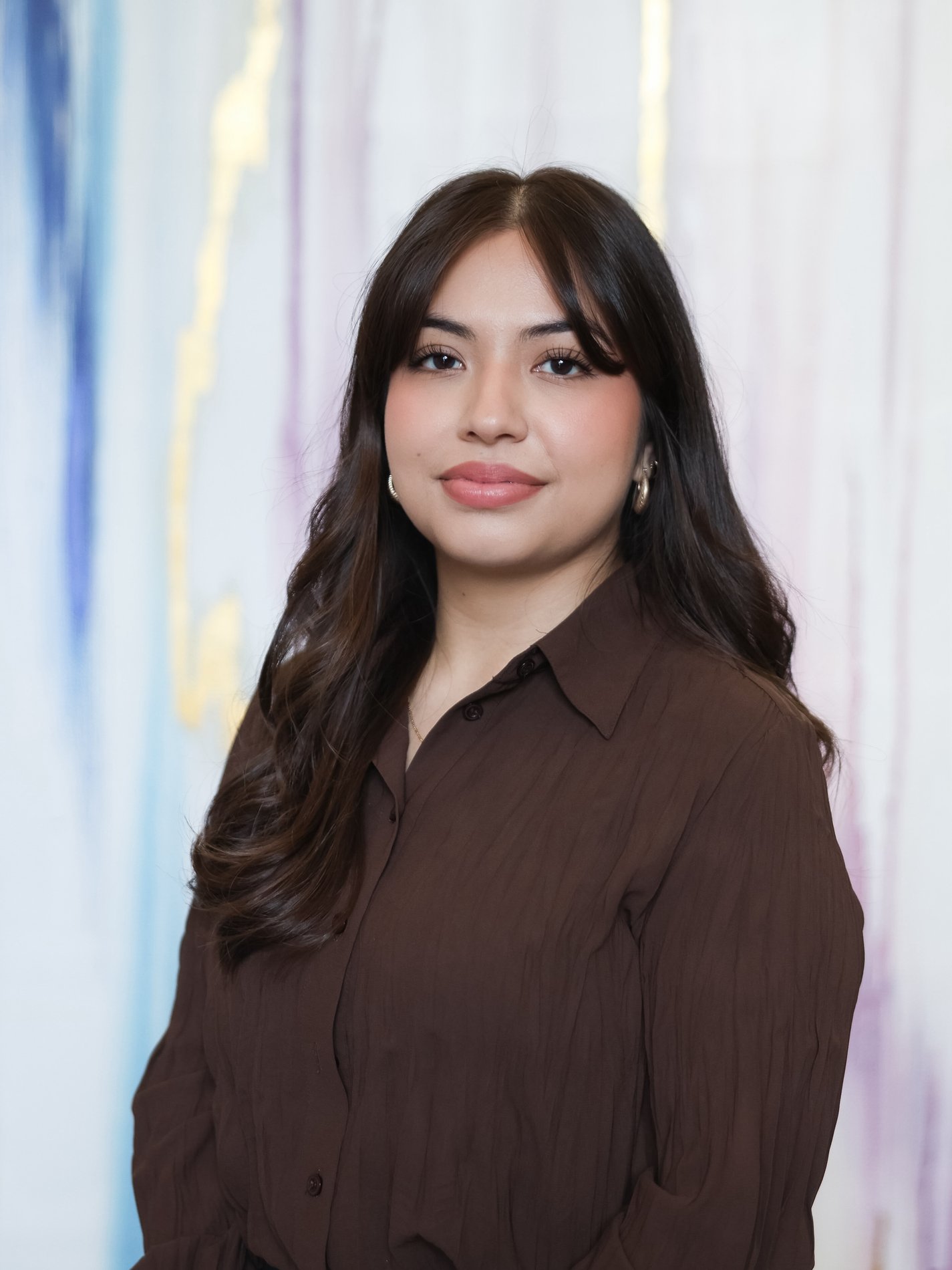 Photo of Janeth Elizarraras