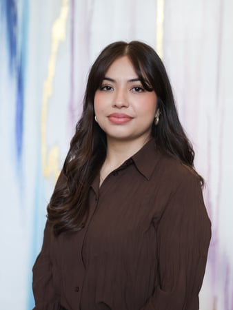 Photo of Janeth Elizarraras