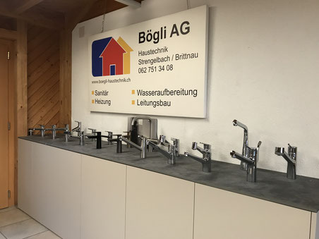 Bögli AG