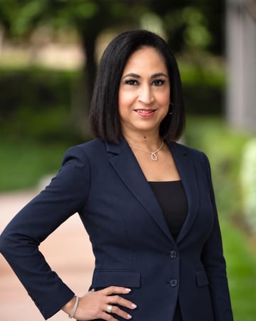 Photo of Anna Diaz