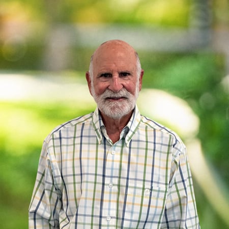 Photo of Sanford Smith