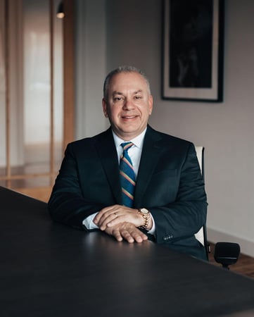 Photo of Edward Costello