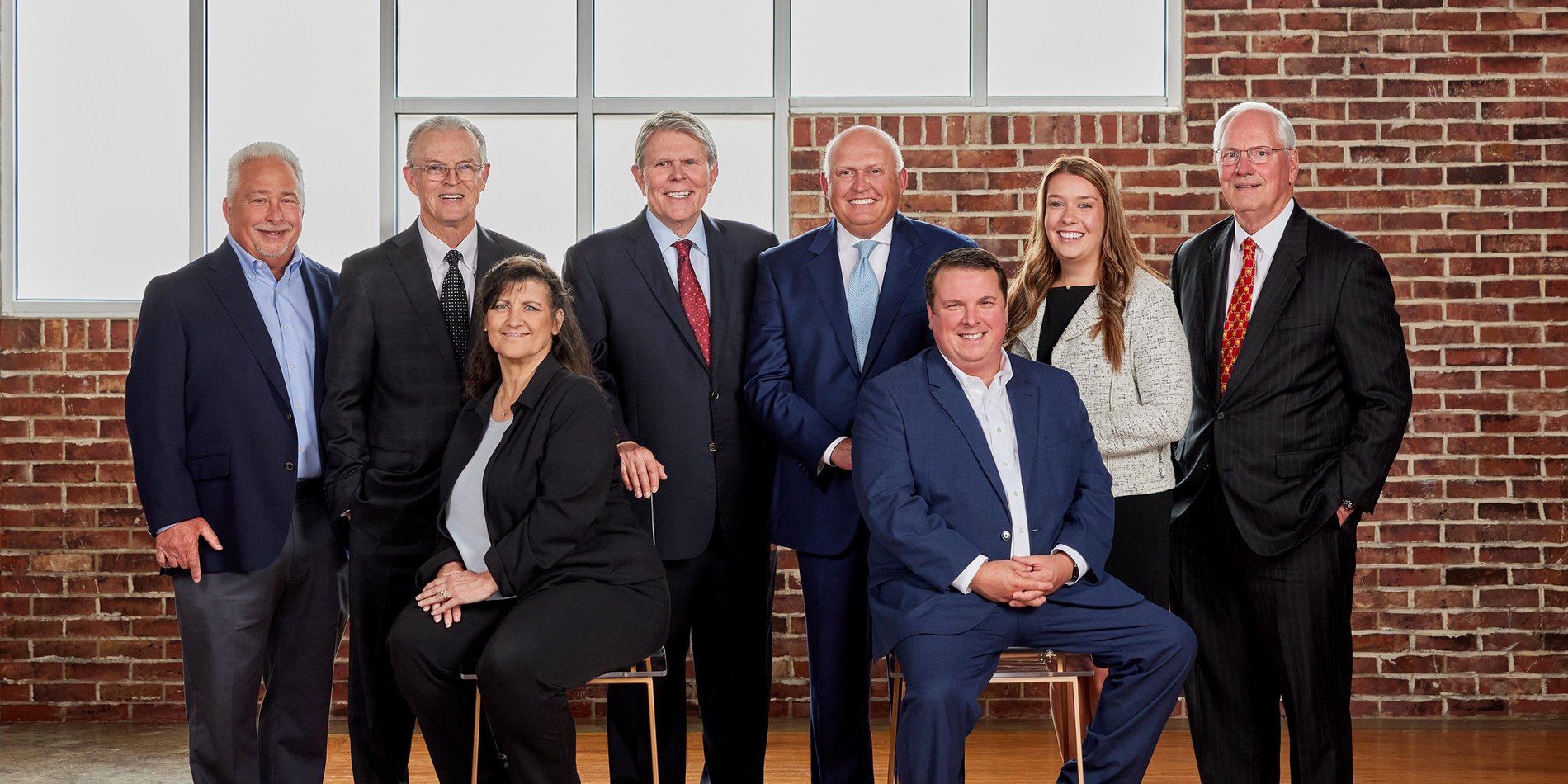 Photo of LTX Legacy Group - Morgan Stanley