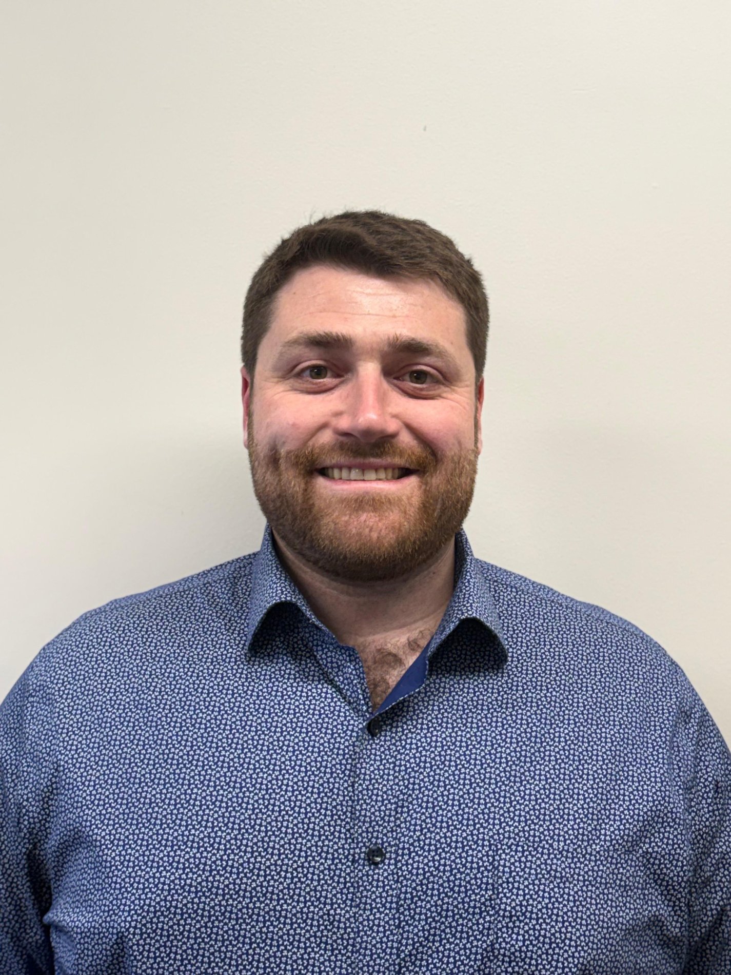 Photo of Cody Monarch - Morgan Stanley