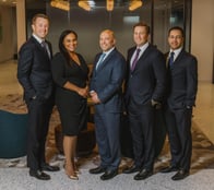 Photo of The Legacy Alliance Group - Morgan Stanley