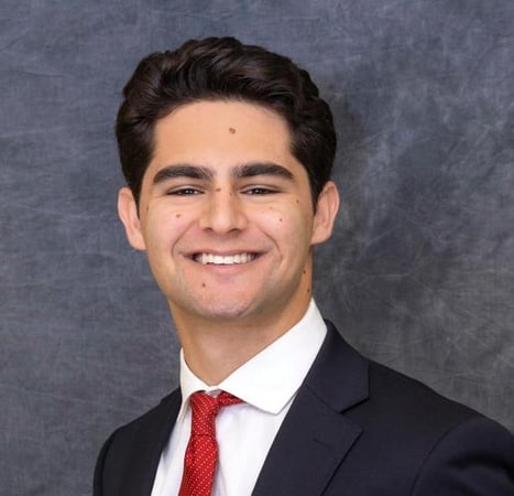 Photo of Jordan Weinstein