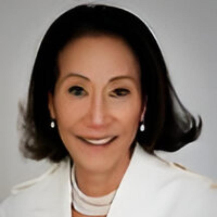 Photo of Elizabeth Lee - Morgan Stanley