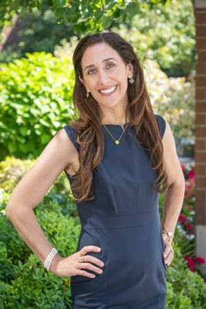 Photo of Erin Westphal