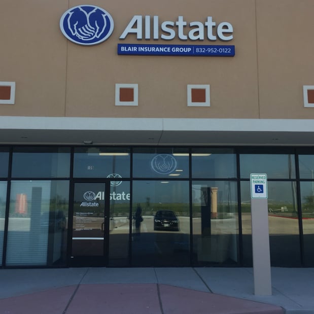 Allstate | Car Insurance in Cypress, TX - John Blair