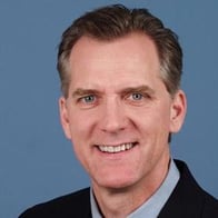 Personal Financial Representative Paul DuBose