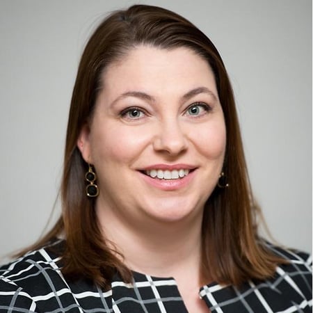 Photo of Stefanie Moore