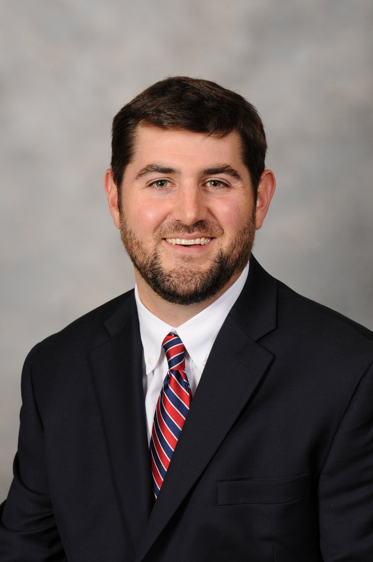 Eric Arthur Lowell, AR