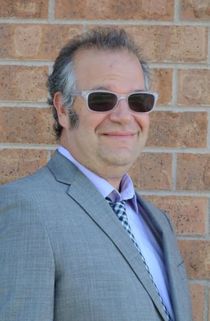 Photo of agent