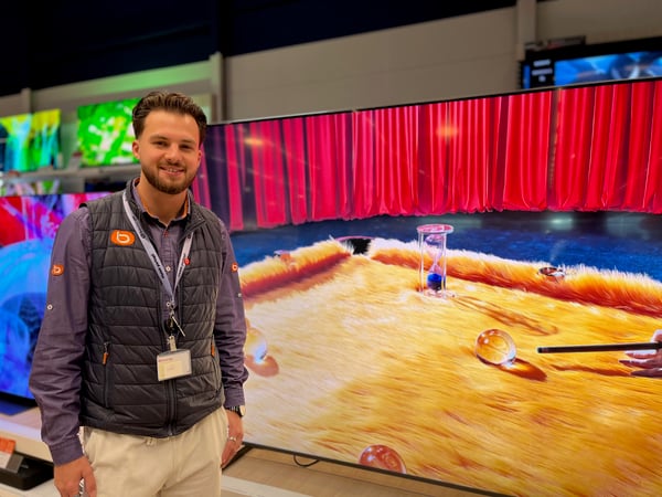 Vendeur Univers Multimédia