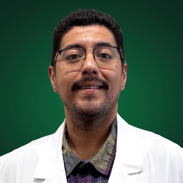 Image of Brian Flores, H.I.S. in Long Beach, CA
