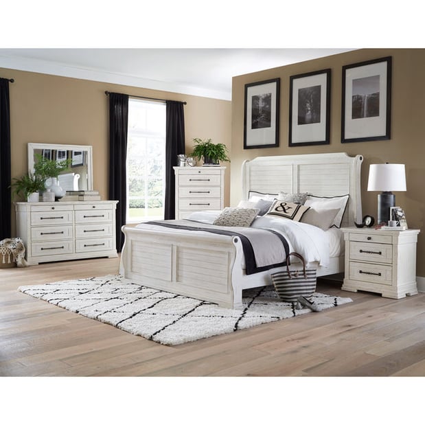 Slumberland deals clearance center