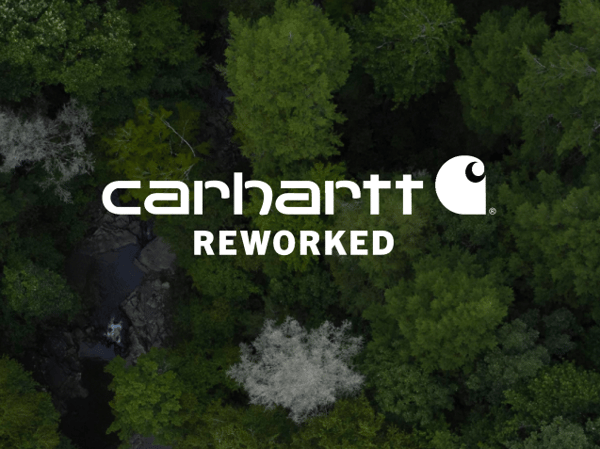 Image of INTRODUCING CARHARTT REWORKED