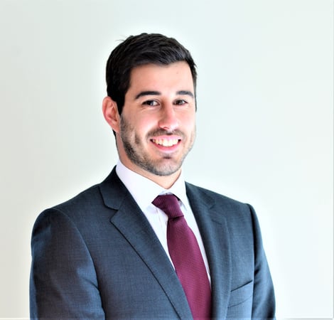 Photo of Gerardo Brignone