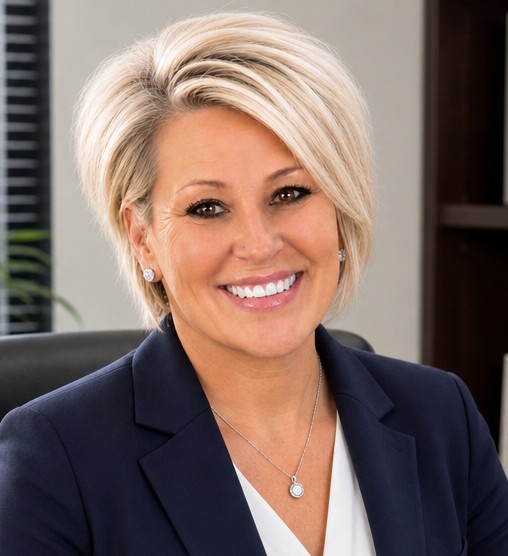 SHERRI LONBERGER Nixa, MO