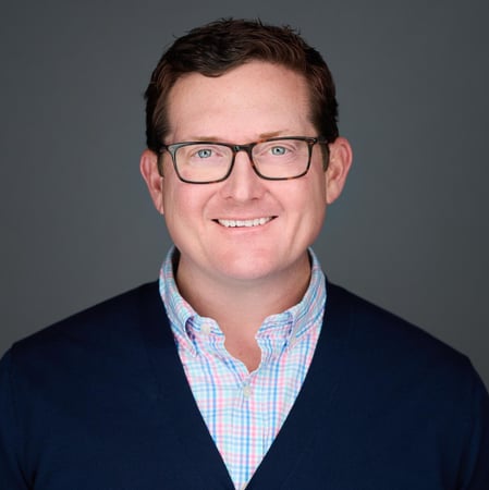 Photo of Patrick Riepenhoff