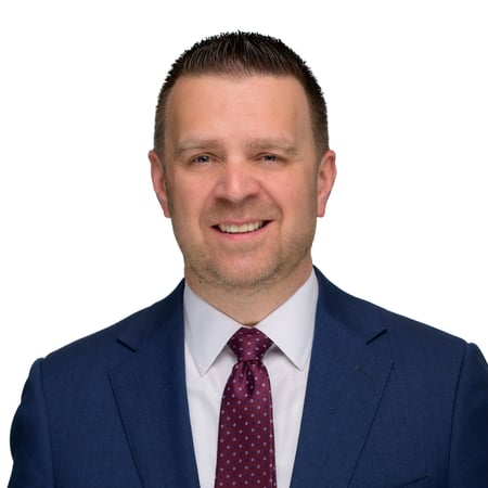 Photo of Joseph DeSarro