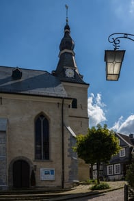 Stadtkirche Neviges