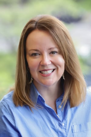 Photo of Krisanne Bradley