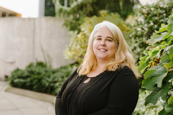 Photo of Tricia Komen