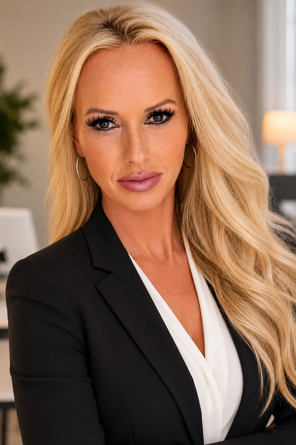 Photo of Rachel Laine
