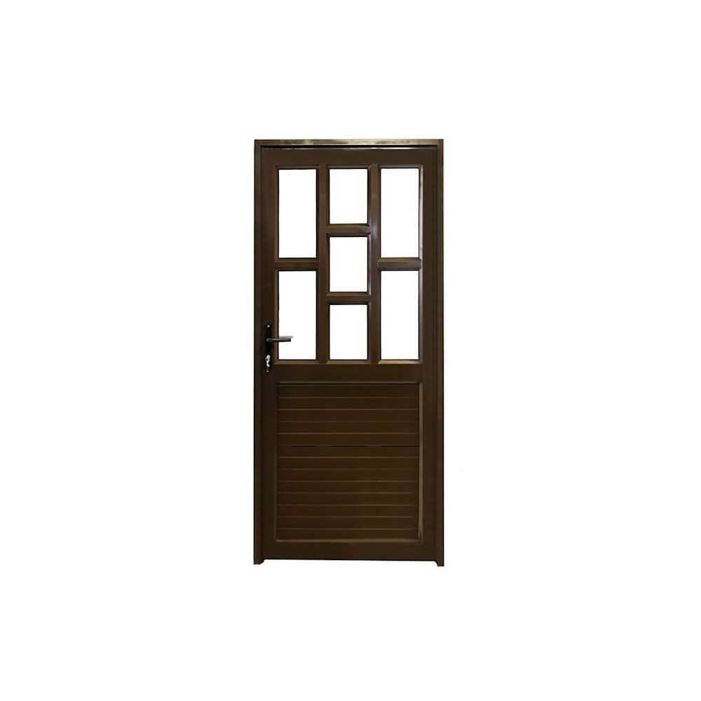 Aluminium Door, door