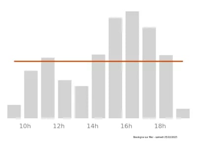 Voir le trafic sur Google maps https://maps.google.com/maps?cid=8908377691955644675