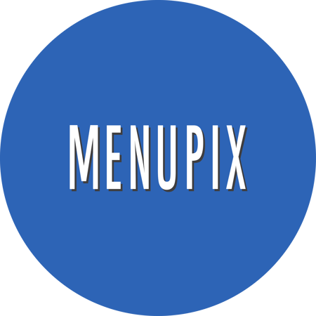 Menupix Logo